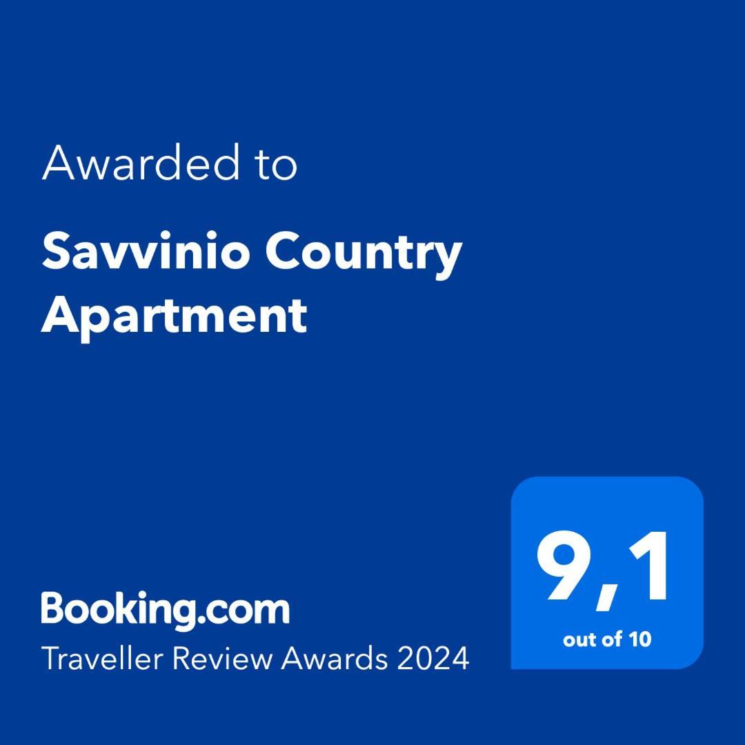 Savvinio Country Apartment Alexandroupoli Exterior photo