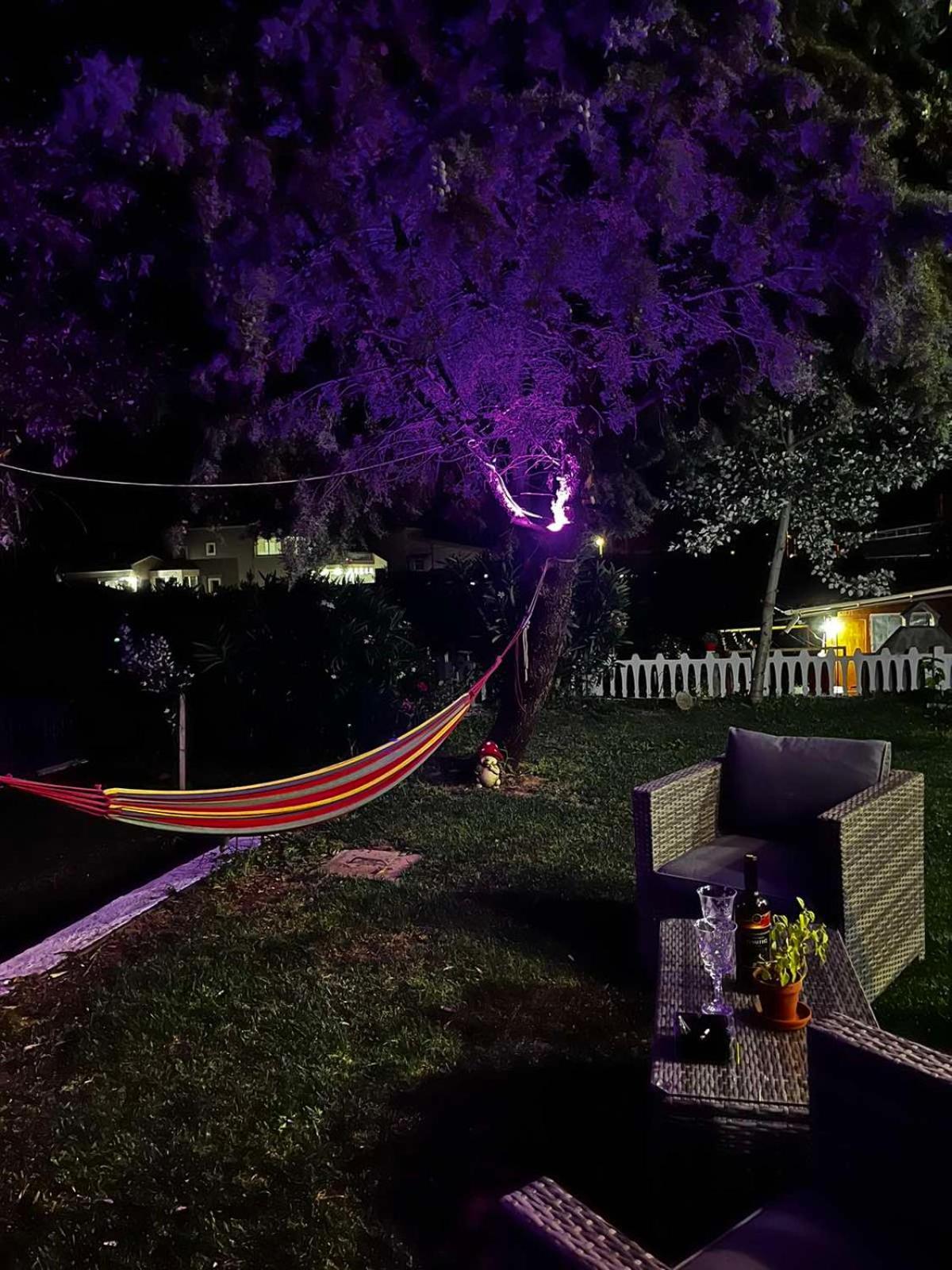 Savvinio Country Apartment Alexandroupoli Exterior photo